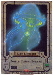 Light Elemental